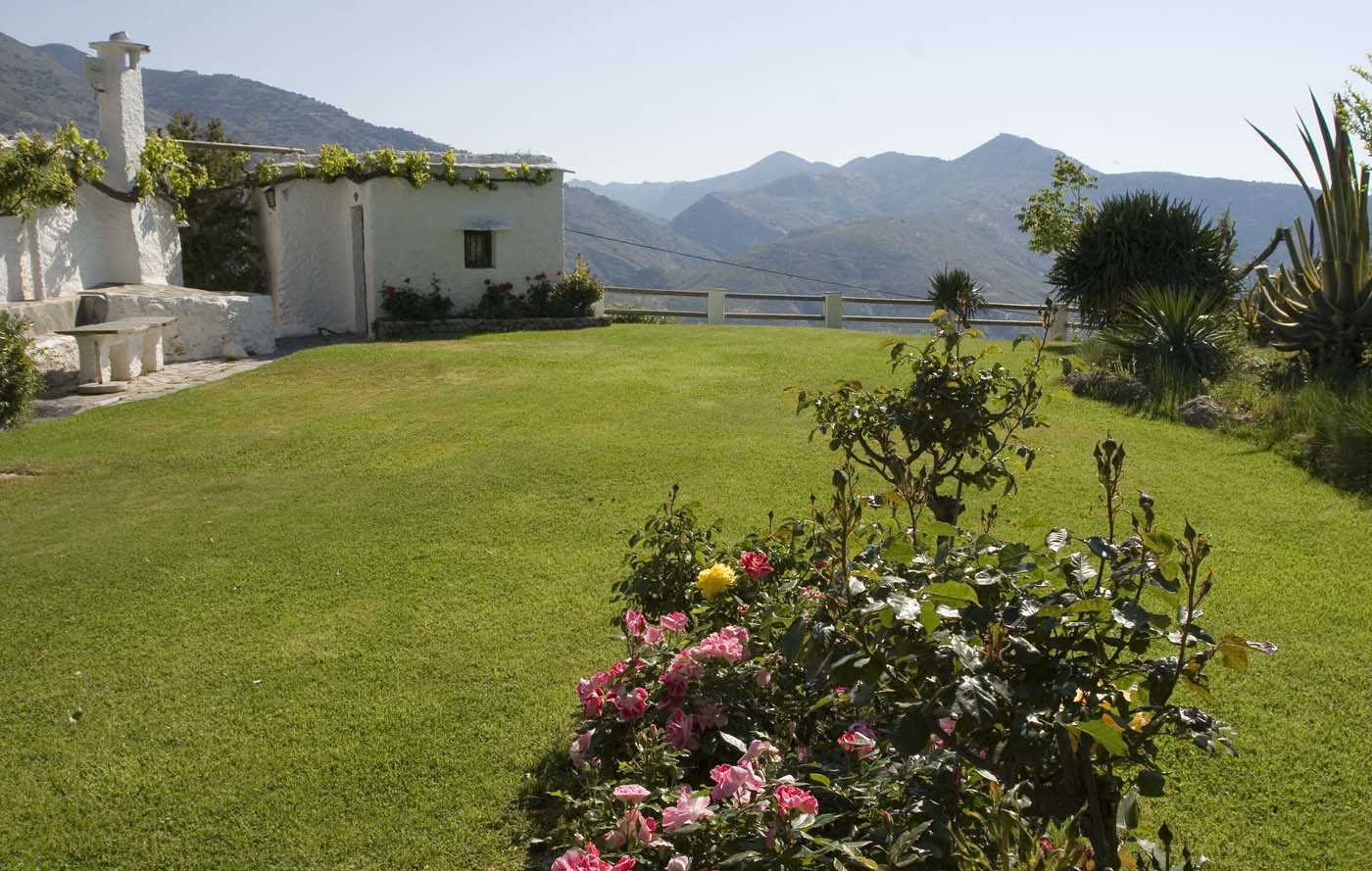 A truly special place for holidays